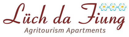Logo Agriturismus Ferienwohnungen Fiung